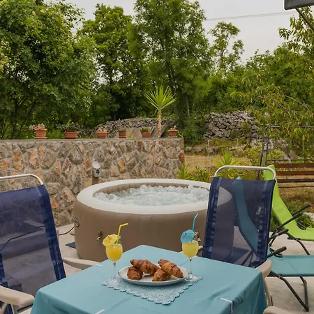 Lavanda - Four Bedroom With Hot Tub And Terrace * Opatija