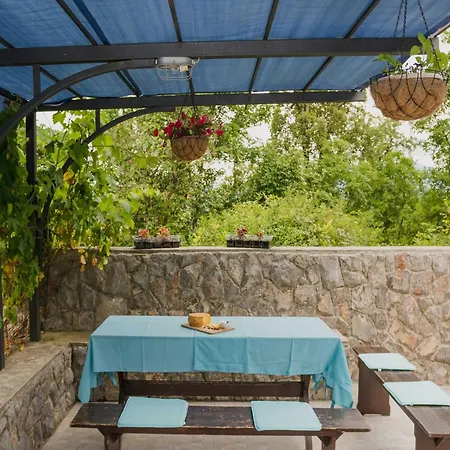 Lavanda - Four Bedroom With Hot Tub And Terrace