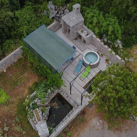Lavanda - Four Bedroom With Hot Tub And Terrace * Opatija